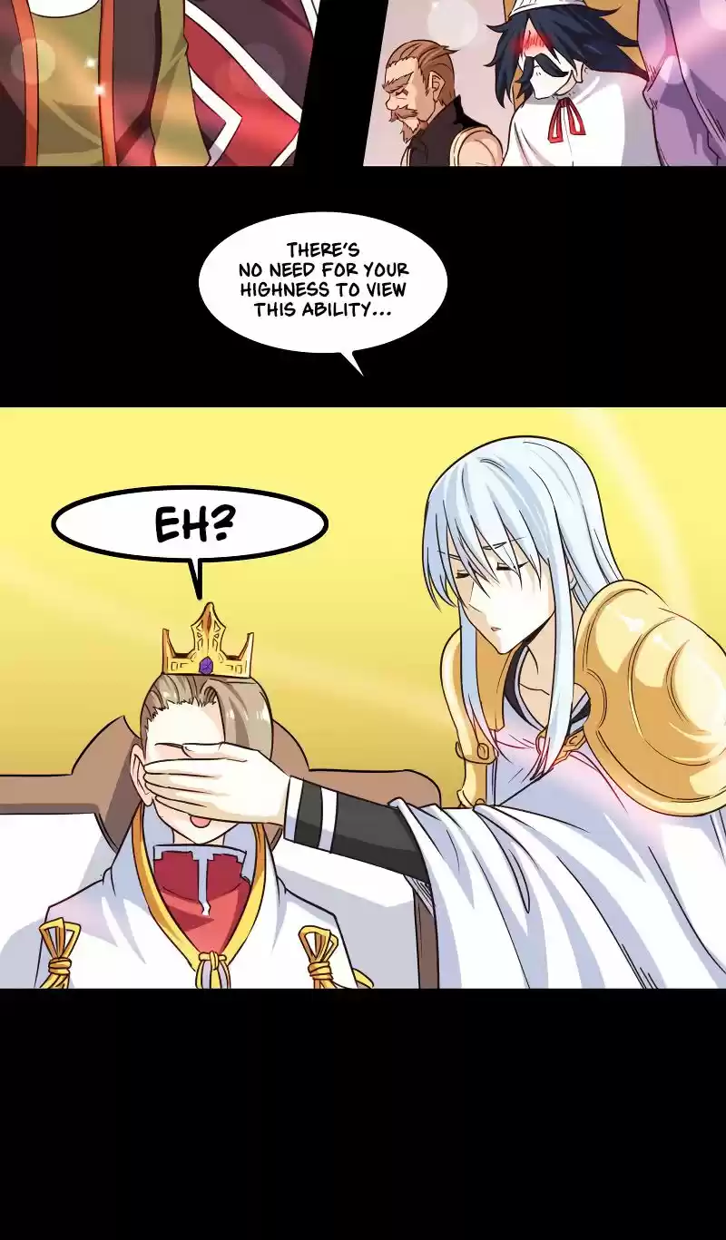 My Wife is a Demon Queen Ch.113