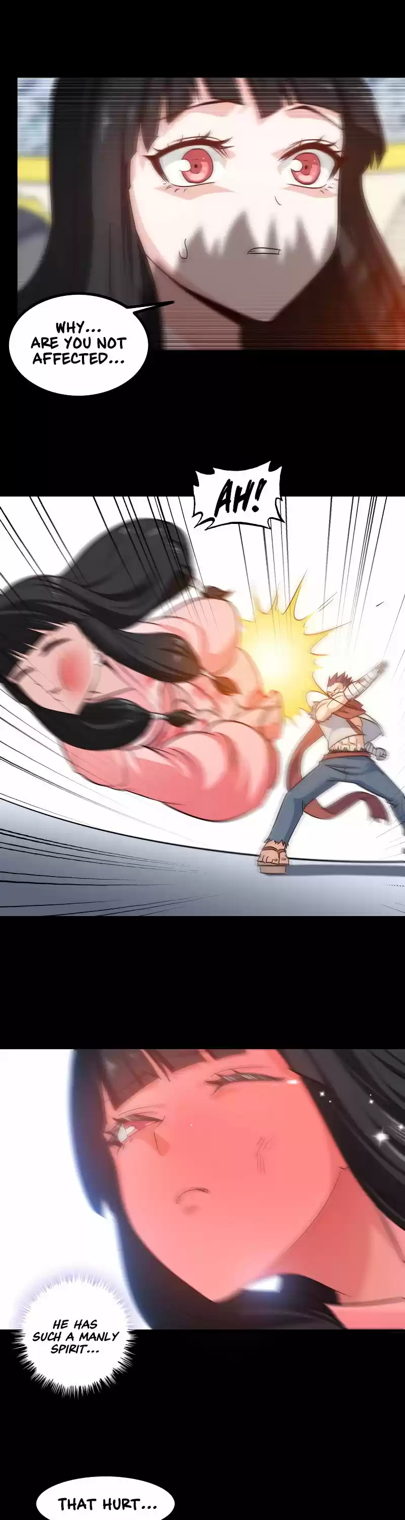 My Wife is a Demon Queen Ch.114