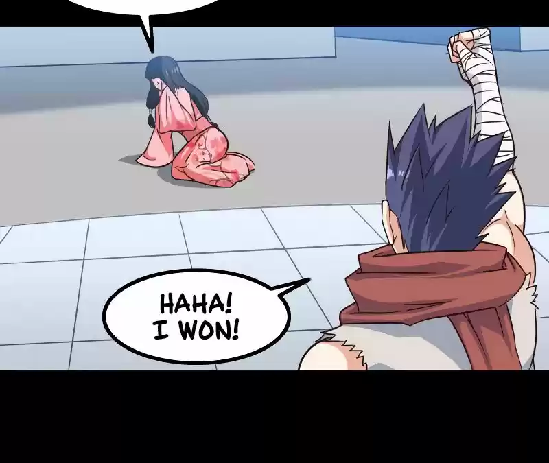 My Wife is a Demon Queen Ch.114