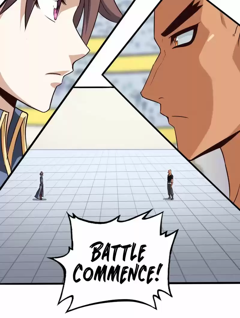 My Wife is a Demon Queen Ch.114