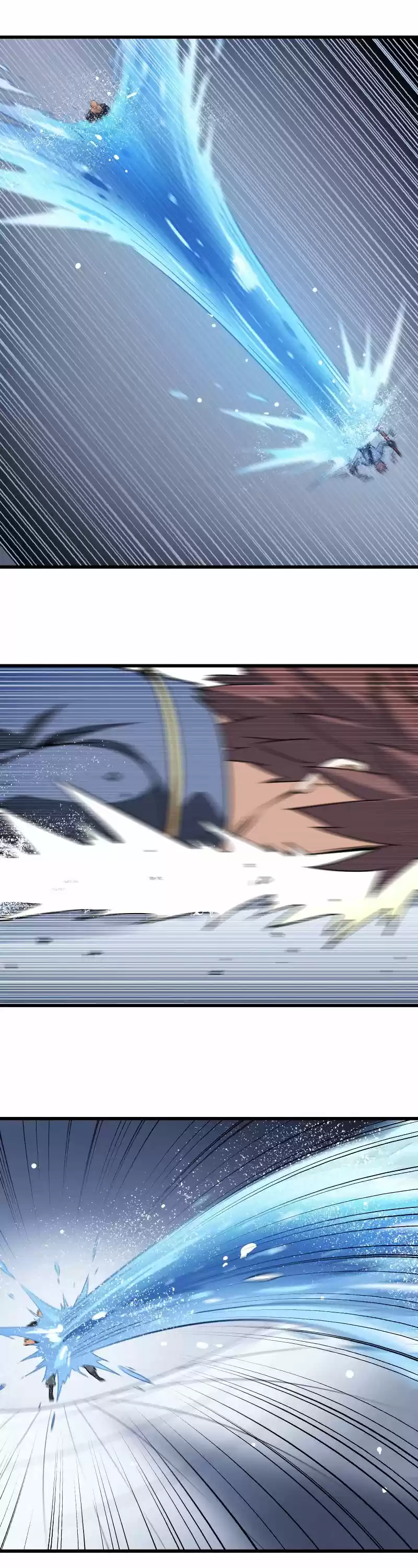 My Wife is a Demon Queen Ch.114