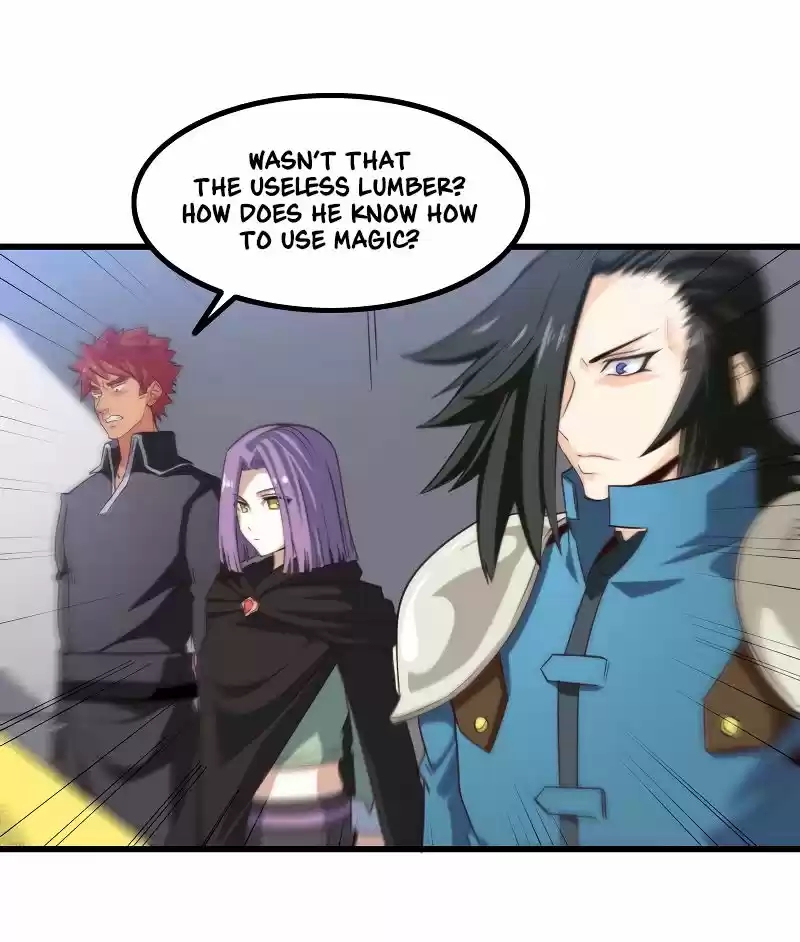 My Wife is a Demon Queen Ch.115