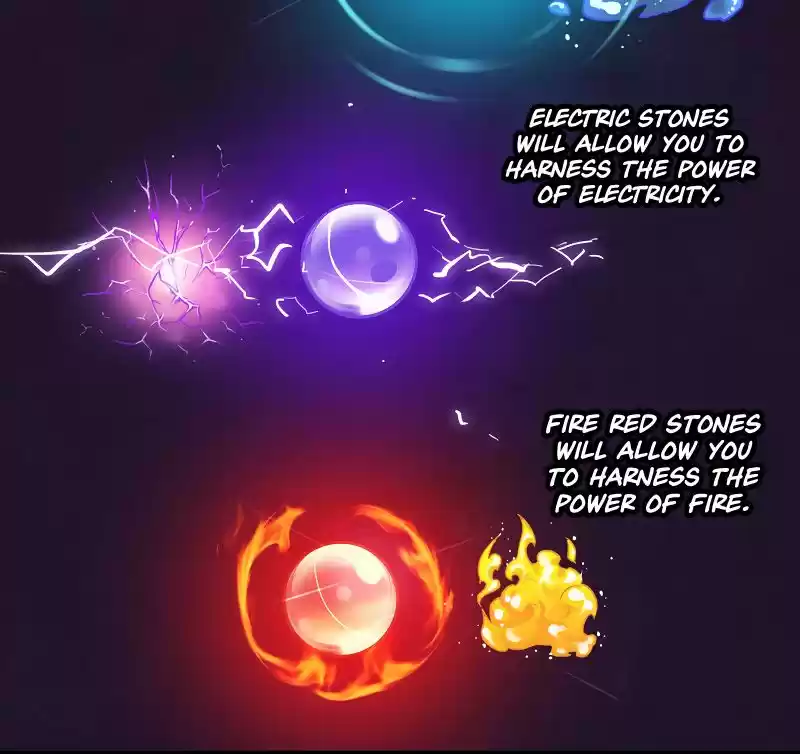 My Wife is a Demon Queen Ch.115