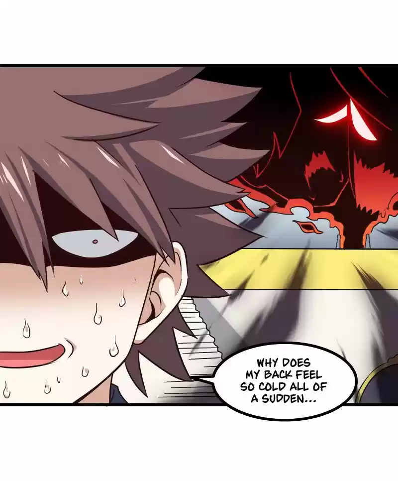 My Wife is a Demon Queen Ch.115