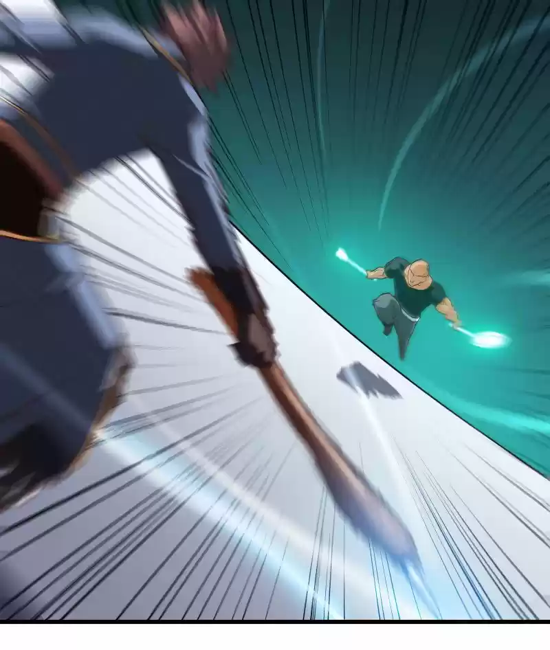 My Wife is a Demon Queen Ch.115