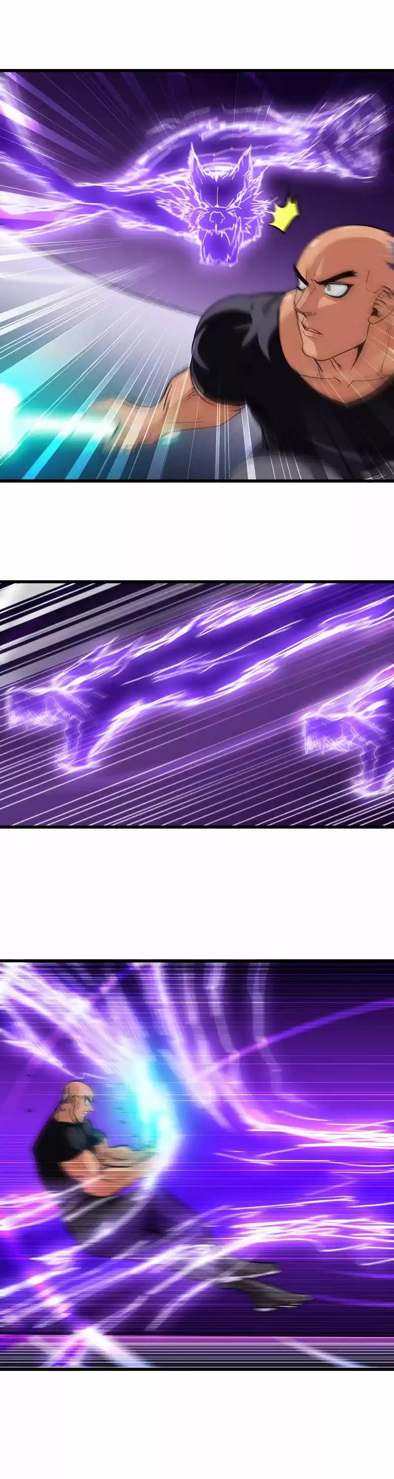 My Wife is a Demon Queen Ch.115