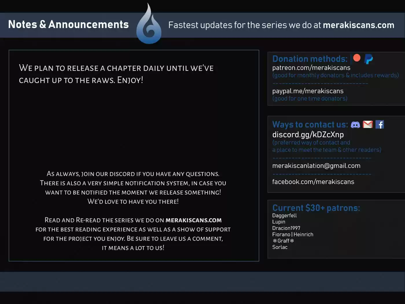 My Wife is a Demon Queen Ch.115