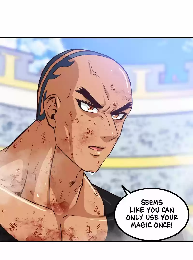 My Wife is a Demon Queen Ch.116