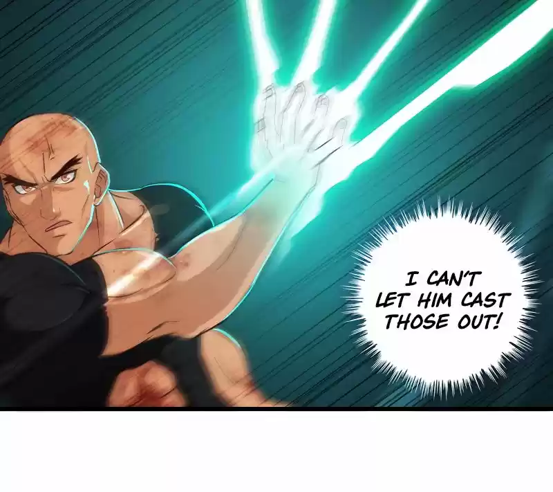 My Wife is a Demon Queen Ch.116