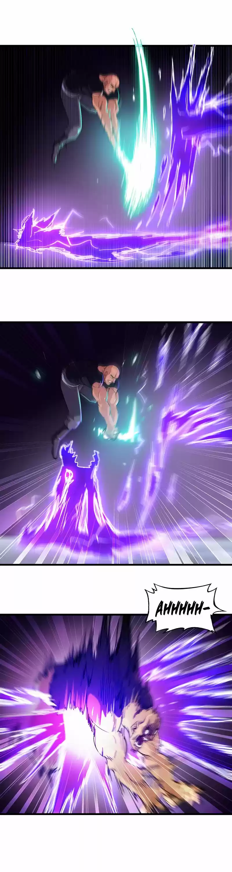 My Wife is a Demon Queen Ch.116