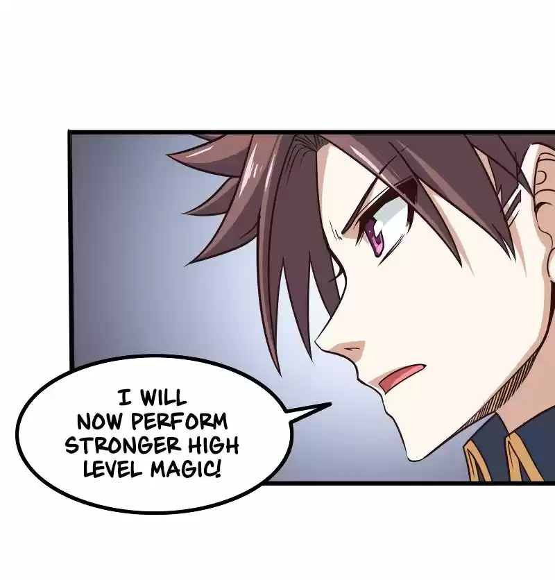 My Wife is a Demon Queen Ch.116