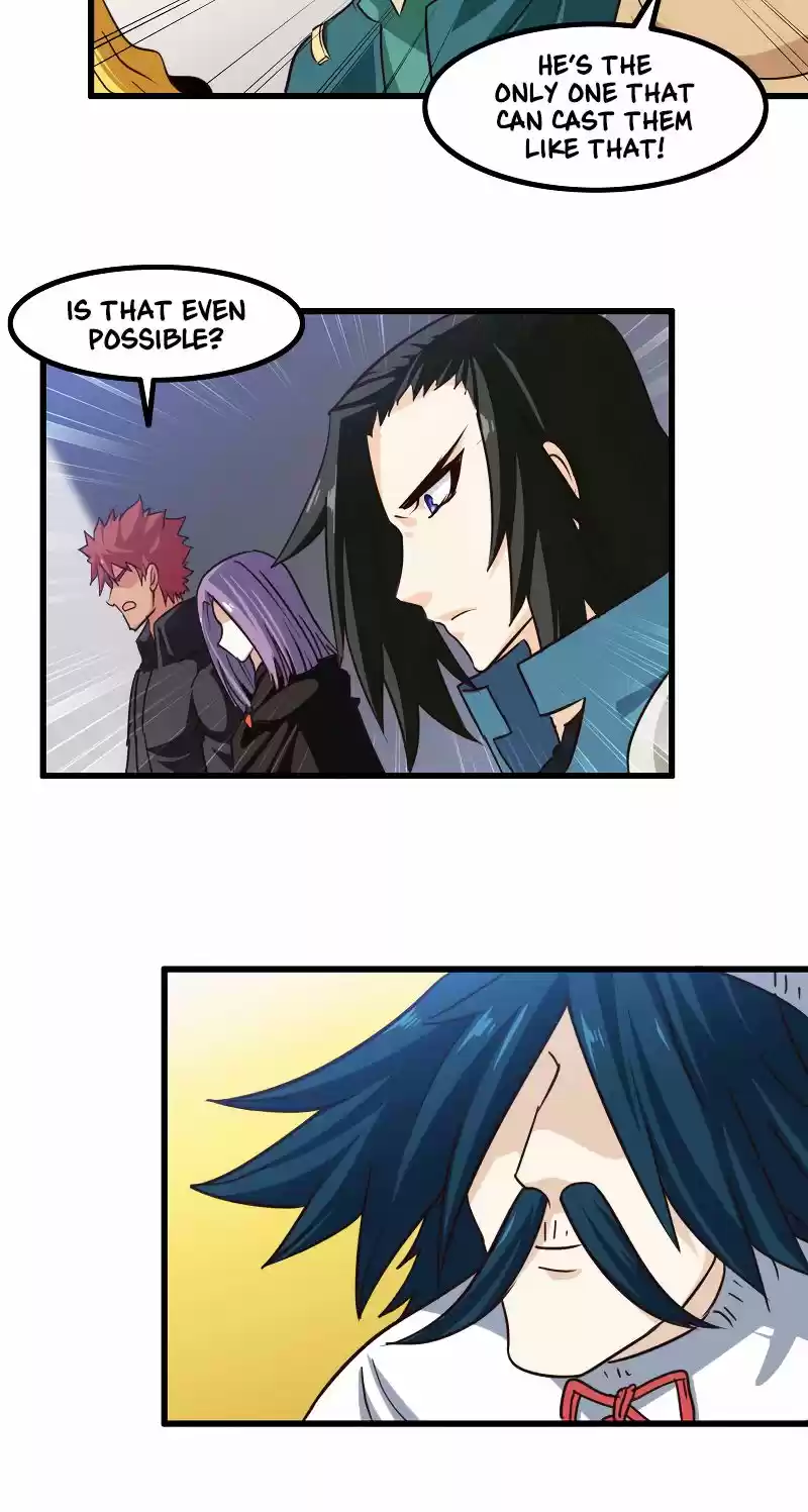 My Wife is a Demon Queen Ch.116