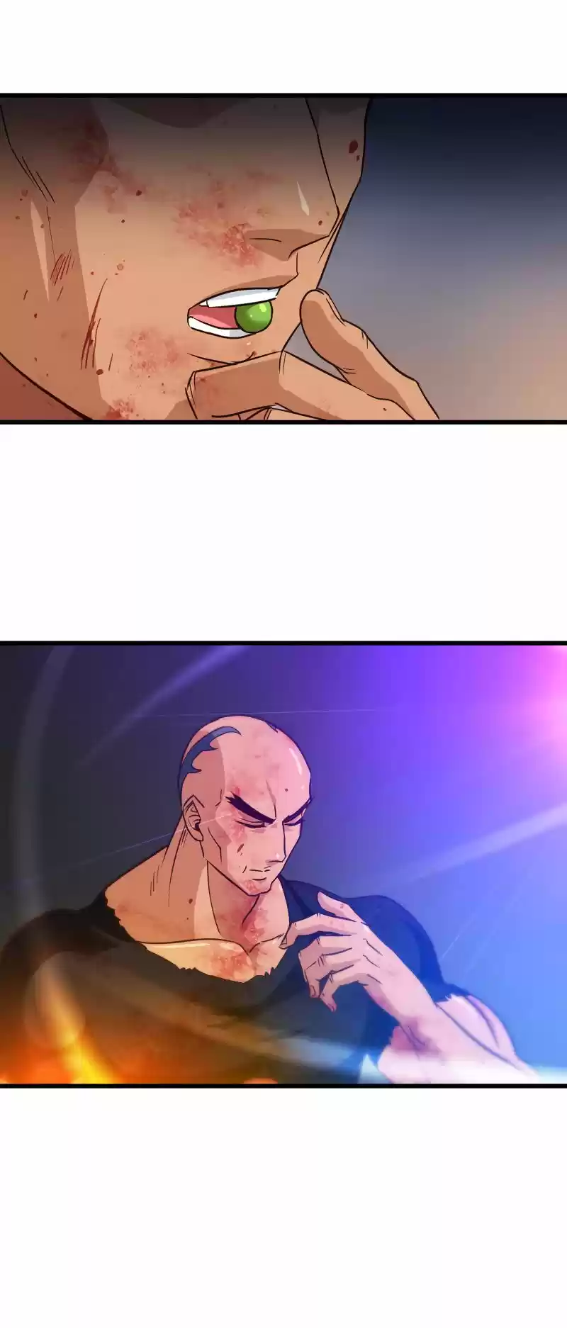 My Wife is a Demon Queen Ch.116