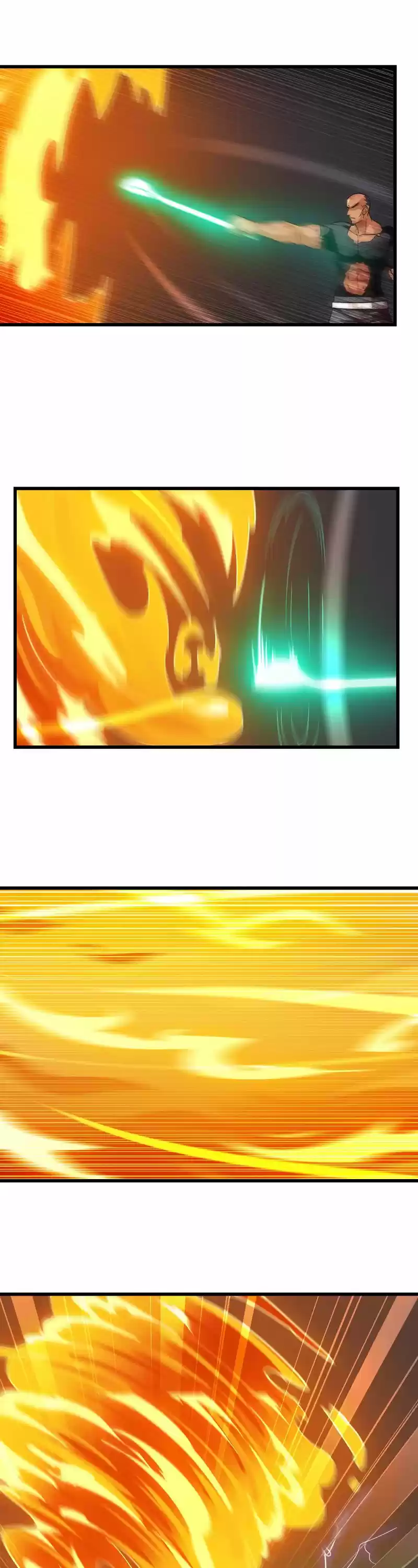 My Wife is a Demon Queen Ch.117