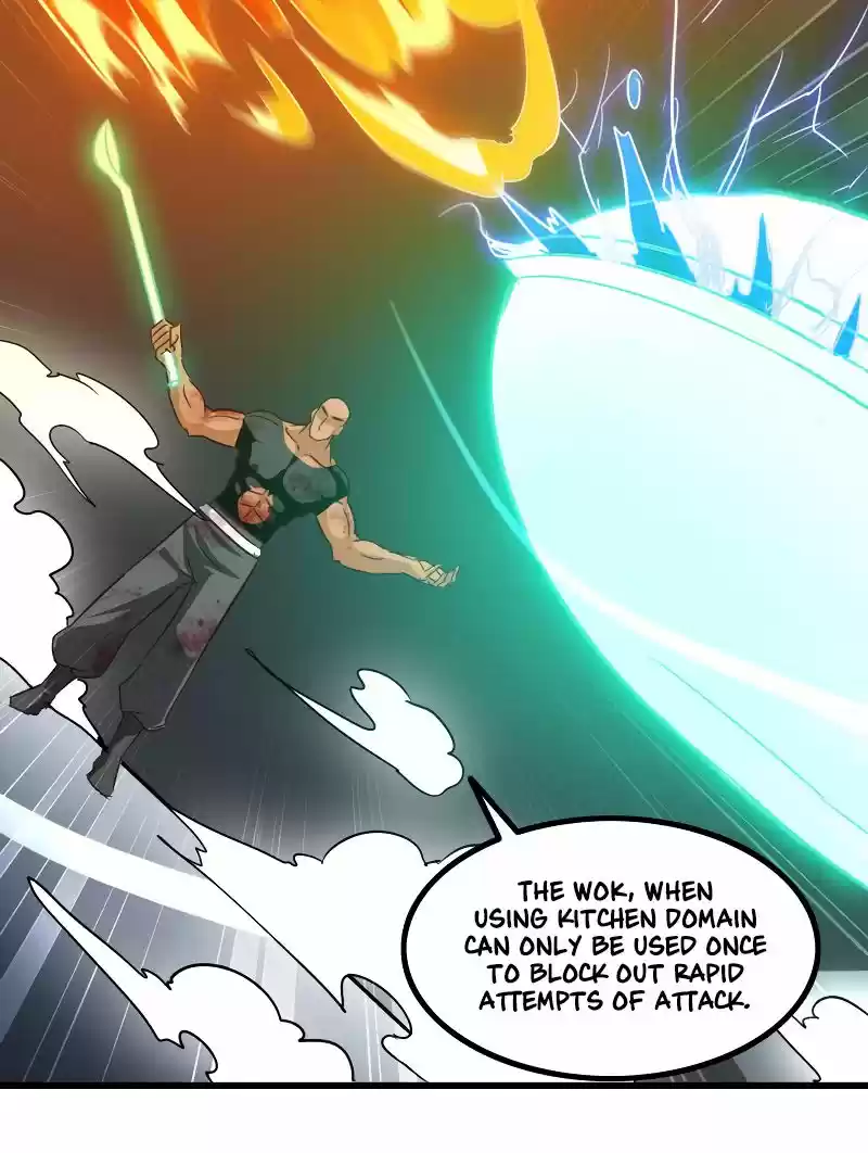 My Wife is a Demon Queen Ch.117