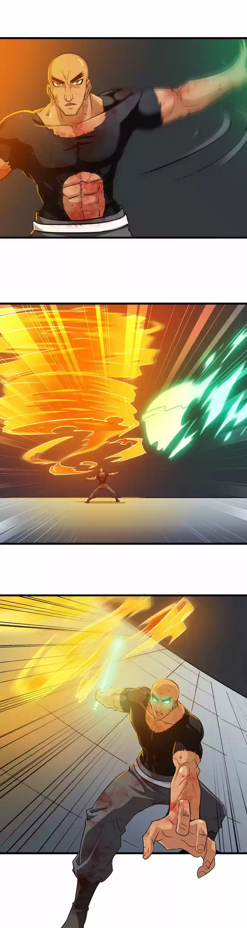 My Wife is a Demon Queen Ch.117