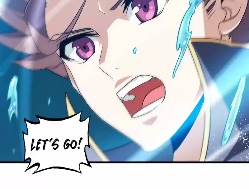 My Wife is a Demon Queen Ch.117