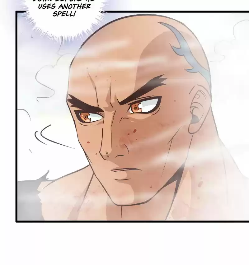 My Wife is a Demon Queen Ch.117