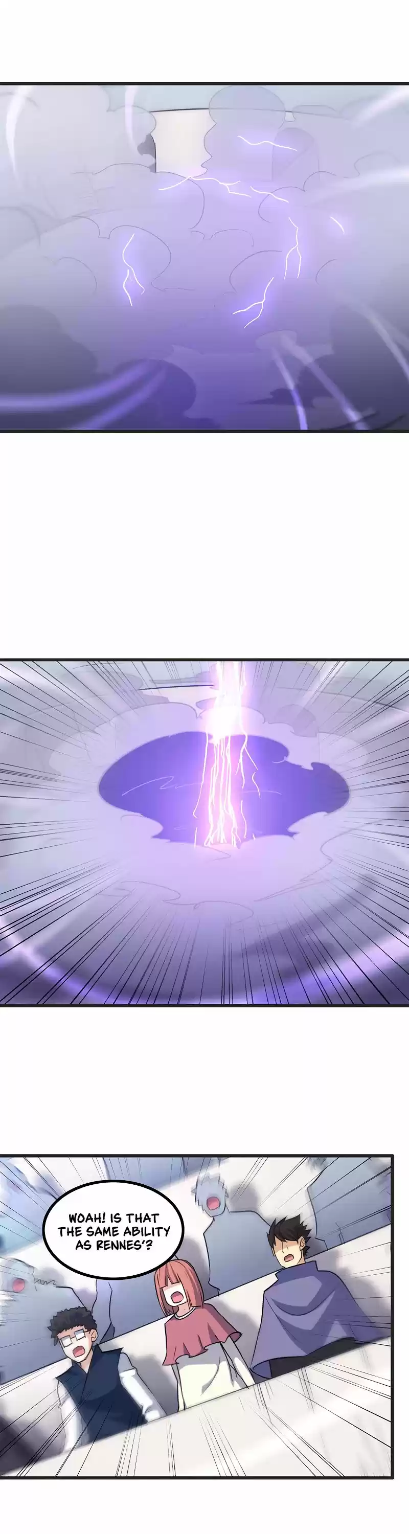 My Wife is a Demon Queen Ch.118