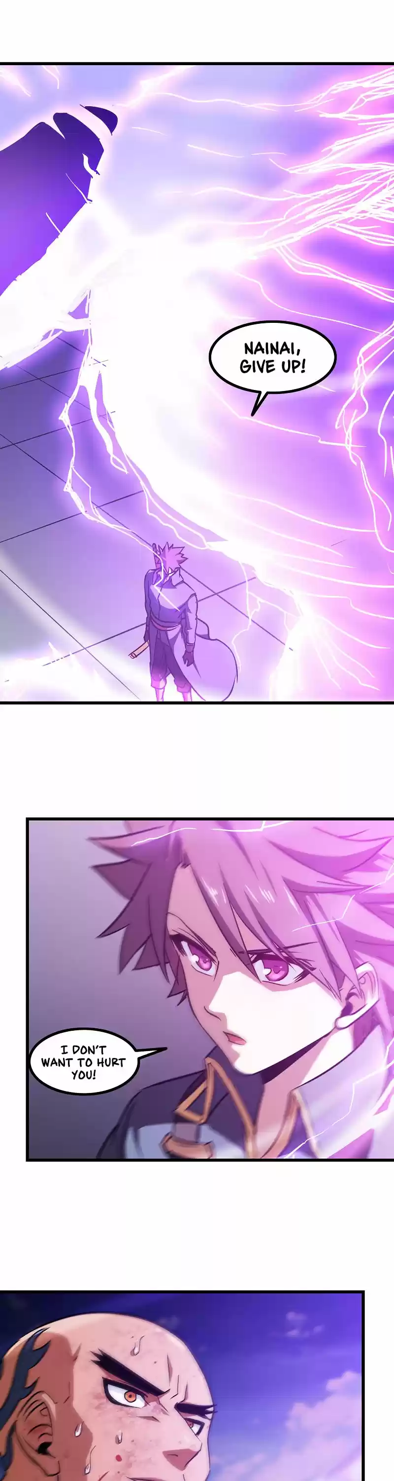 My Wife is a Demon Queen Ch.118