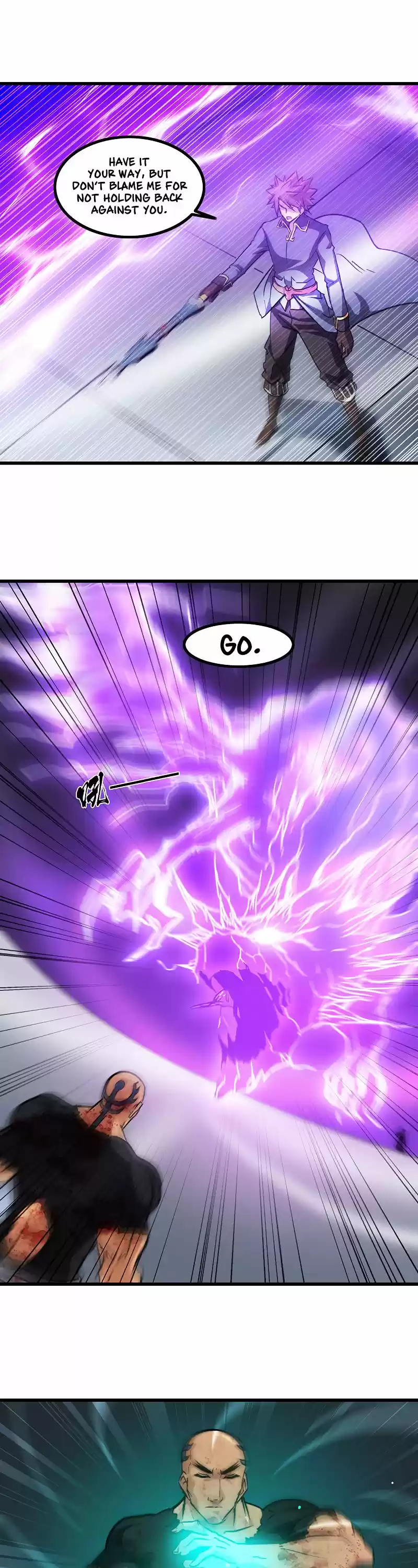 My Wife is a Demon Queen Ch.118