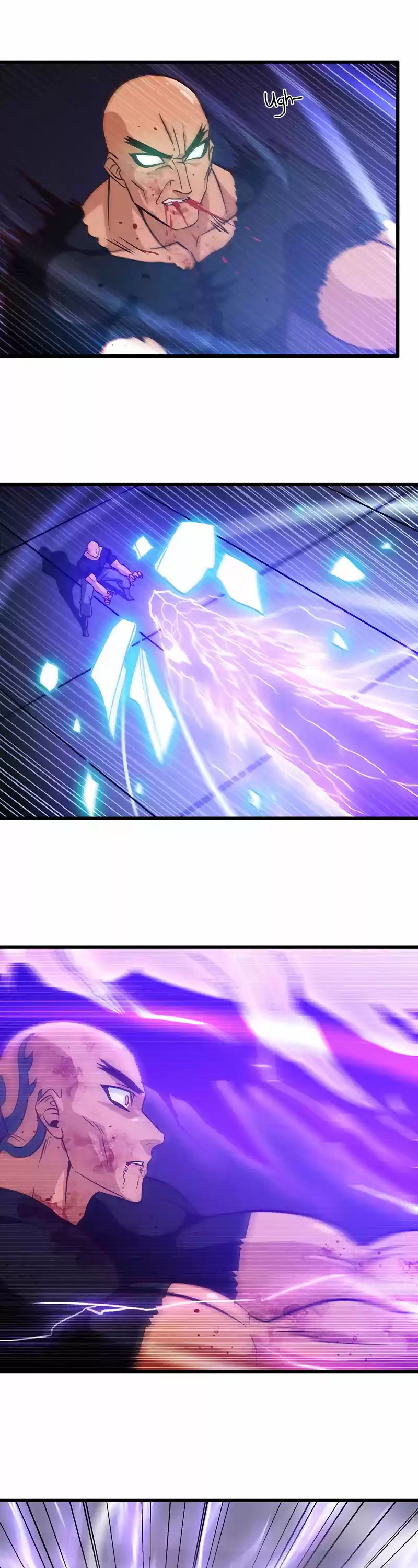 My Wife is a Demon Queen Ch.118