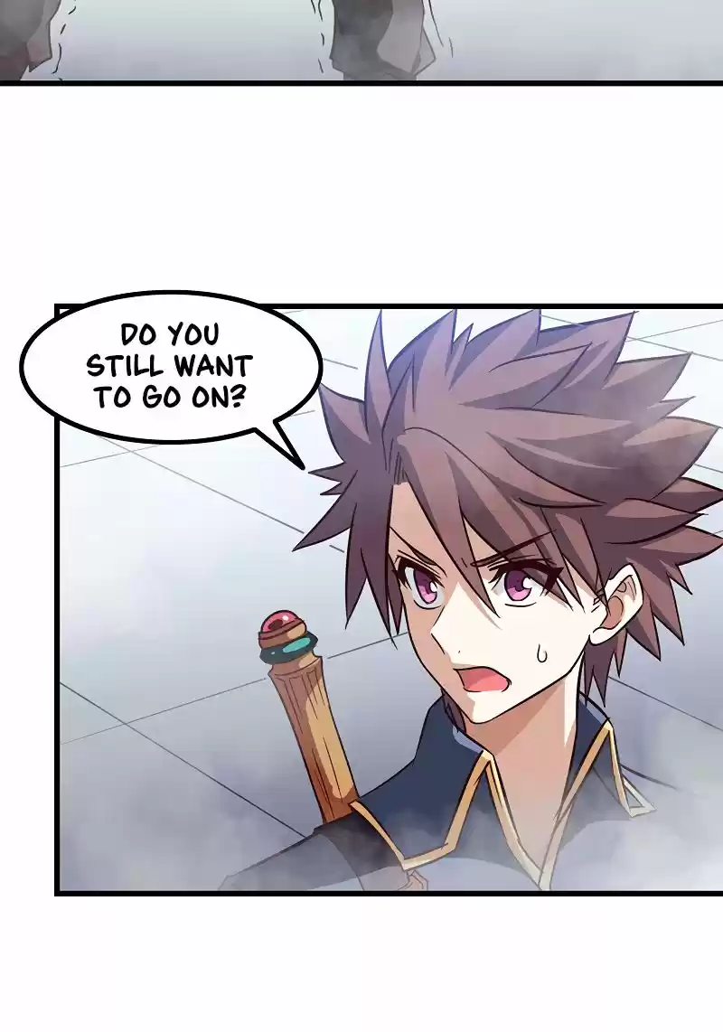 My Wife is a Demon Queen Ch.118