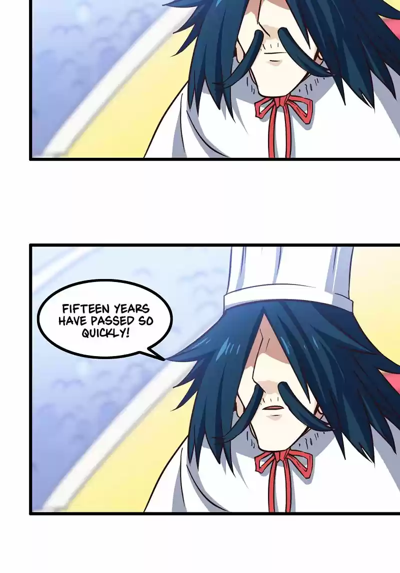 My Wife is a Demon Queen Ch.118