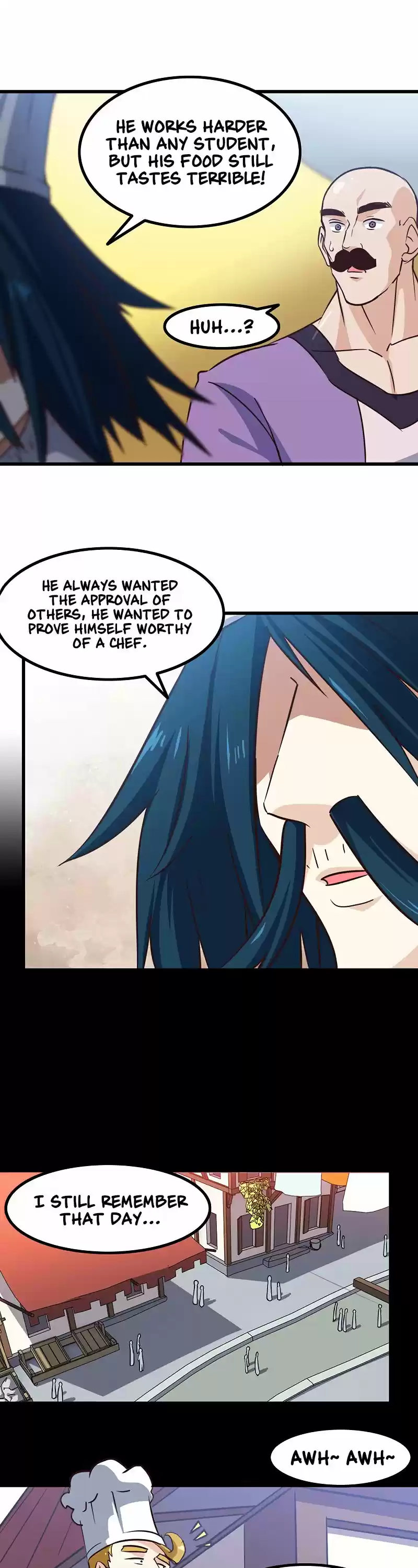 My Wife is a Demon Queen Ch.118