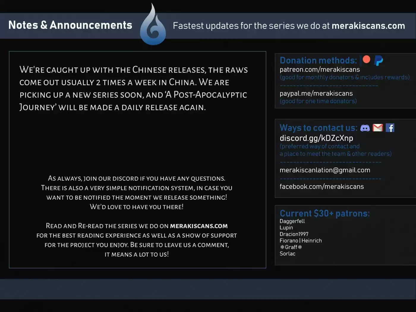 My Wife is a Demon Queen Ch.118