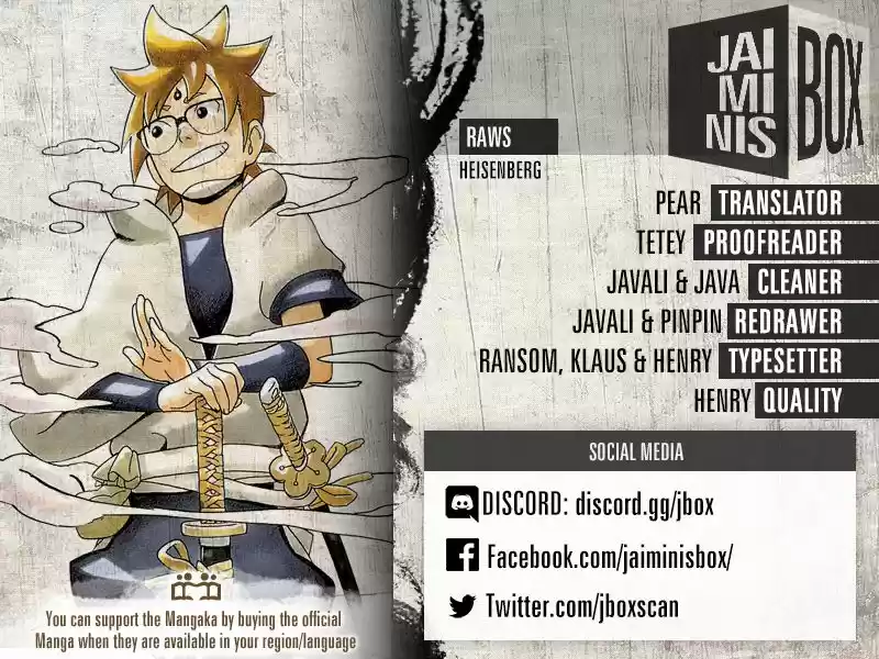 My Wife is a Demon Queen Ch.119