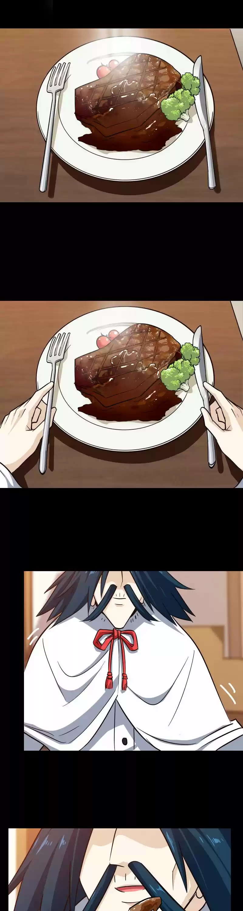 My Wife is a Demon Queen Ch.119