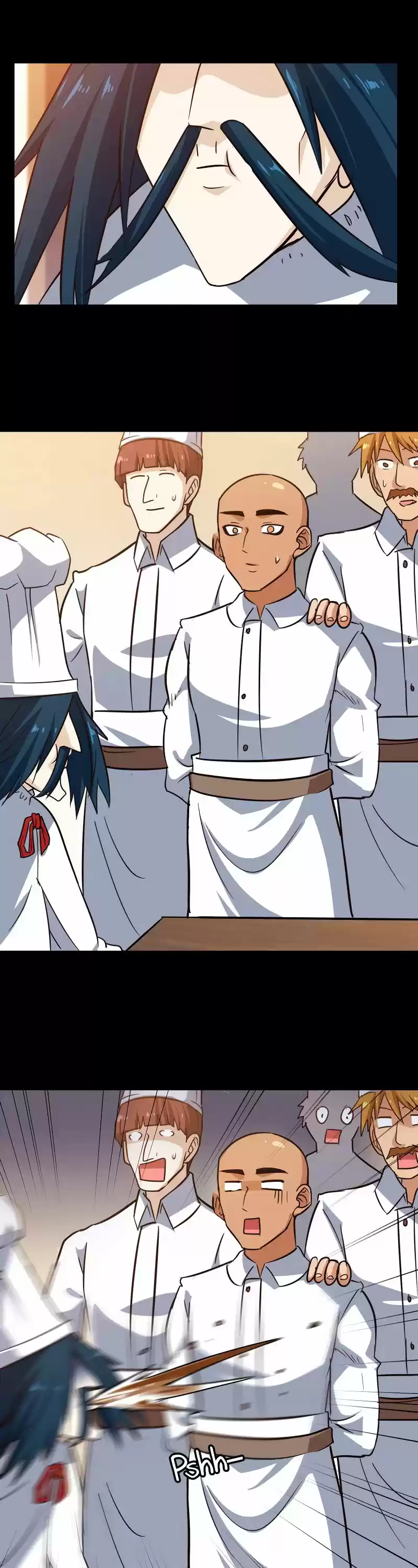 My Wife is a Demon Queen Ch.119