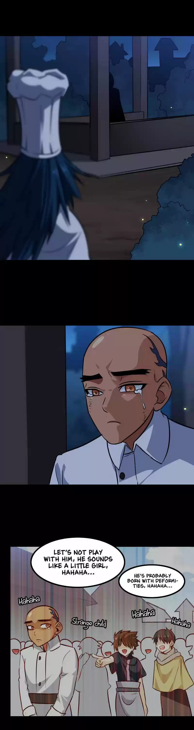 My Wife is a Demon Queen Ch.119