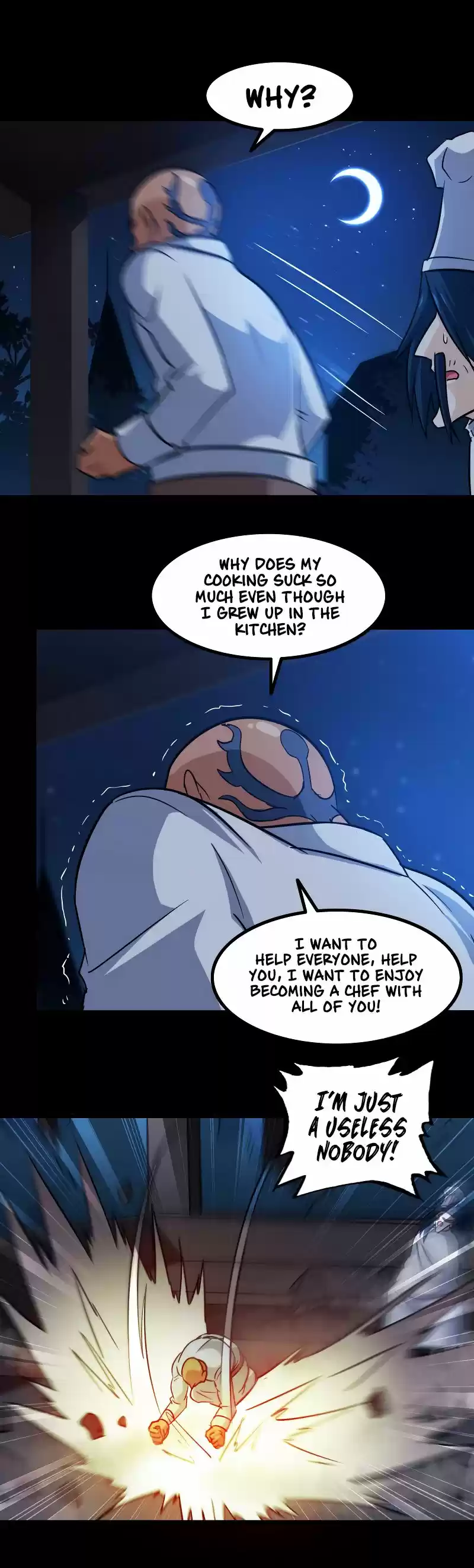 My Wife is a Demon Queen Ch.119