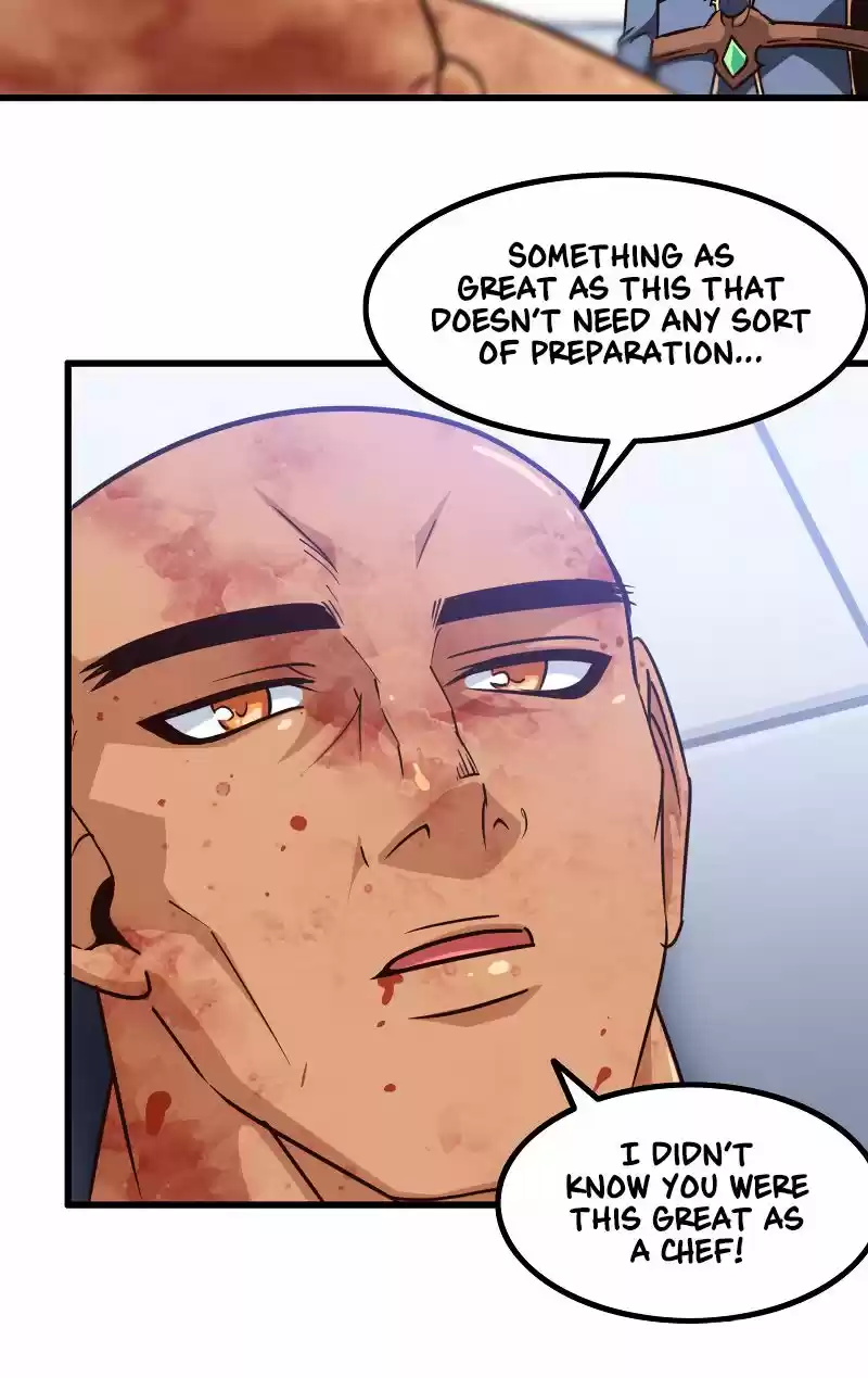 My Wife is a Demon Queen Ch.120