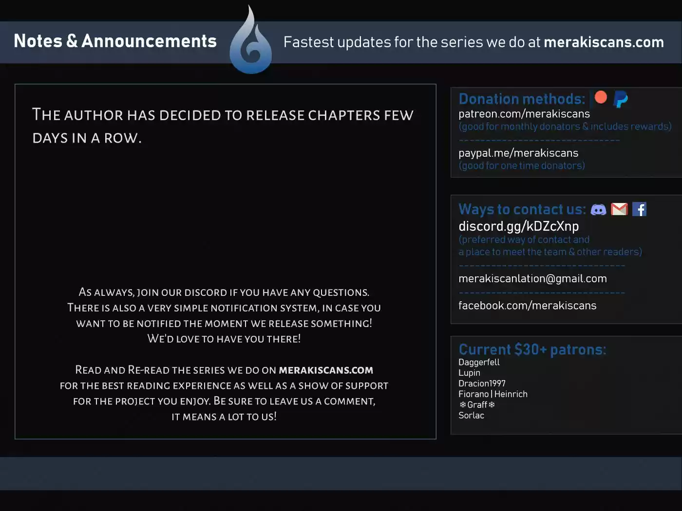 My Wife is a Demon Queen Ch.120