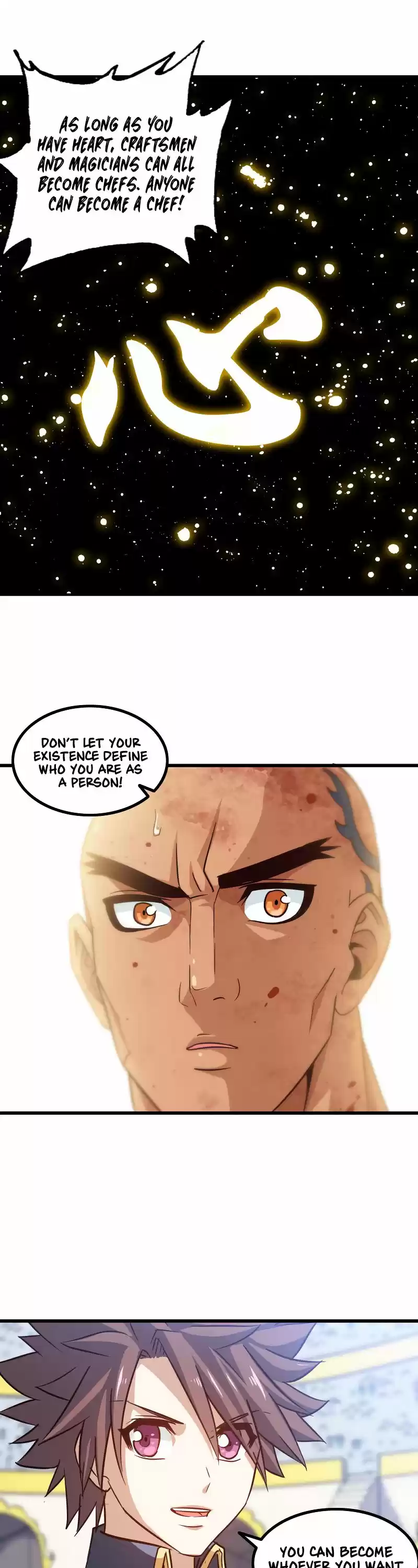 My Wife is a Demon Queen Ch.121