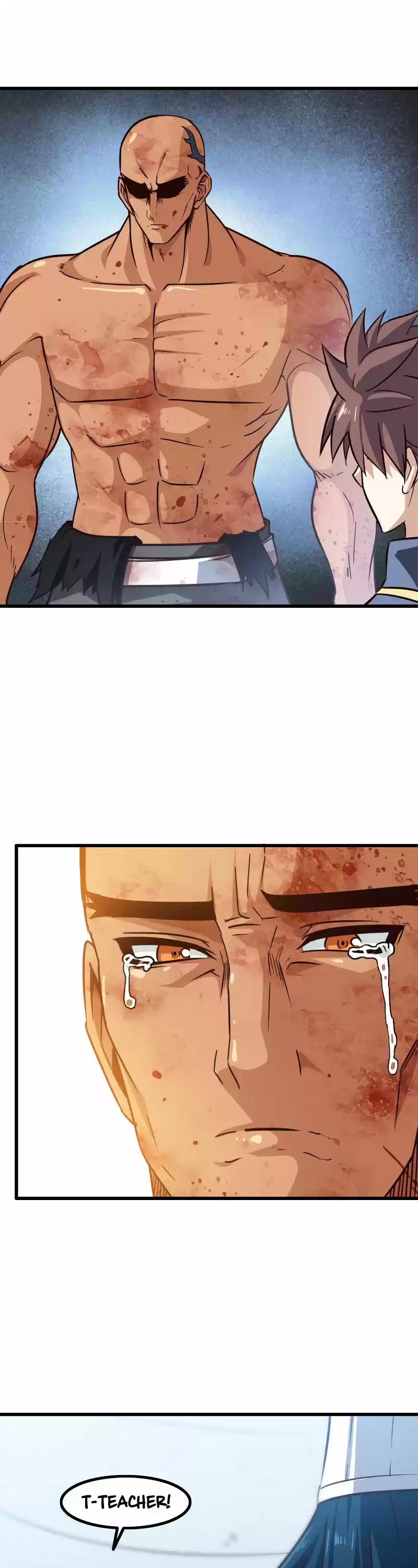 My Wife is a Demon Queen Ch.121