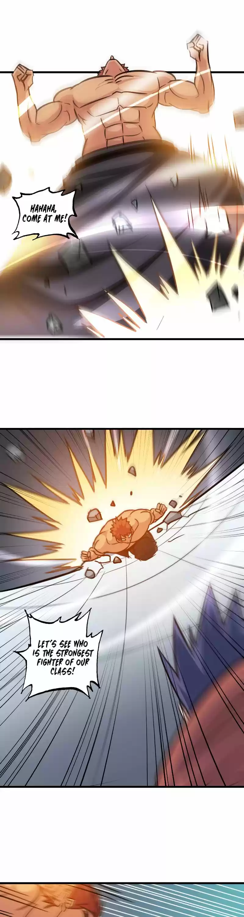 My Wife is a Demon Queen Ch.122