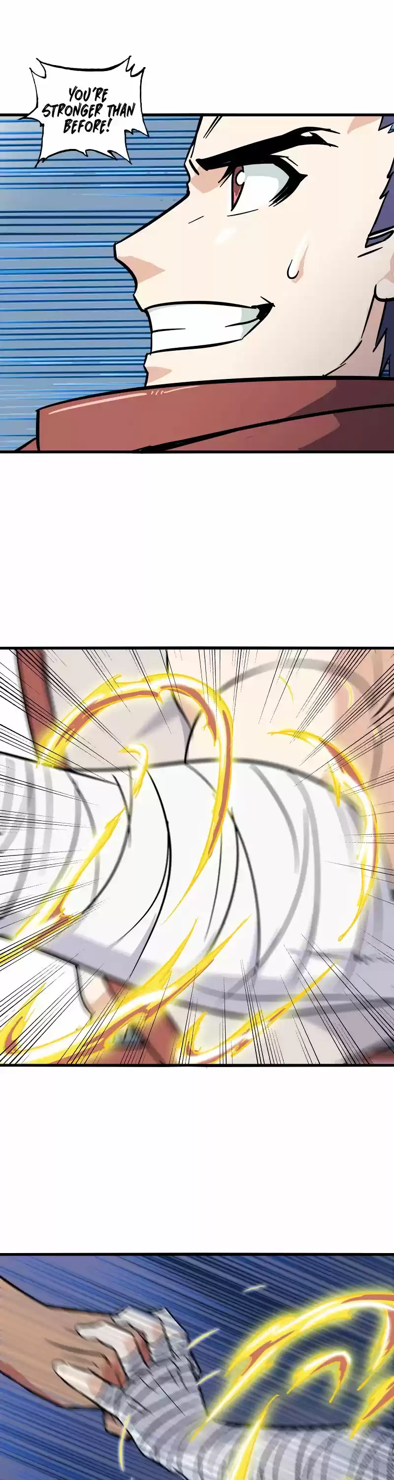 My Wife is a Demon Queen Ch.122