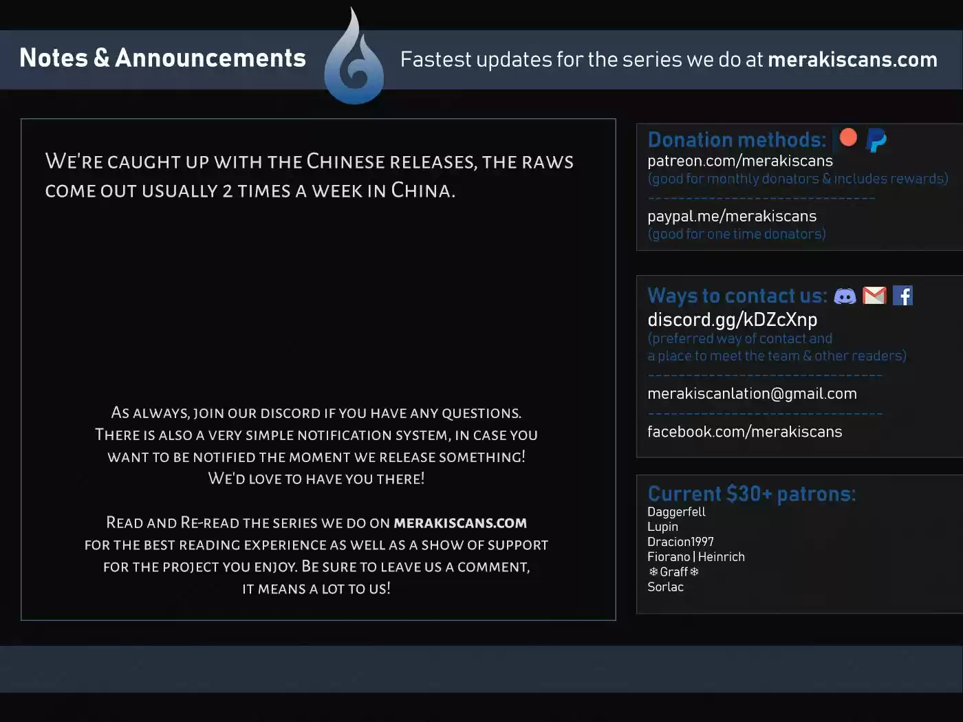 My Wife is a Demon Queen Ch.122