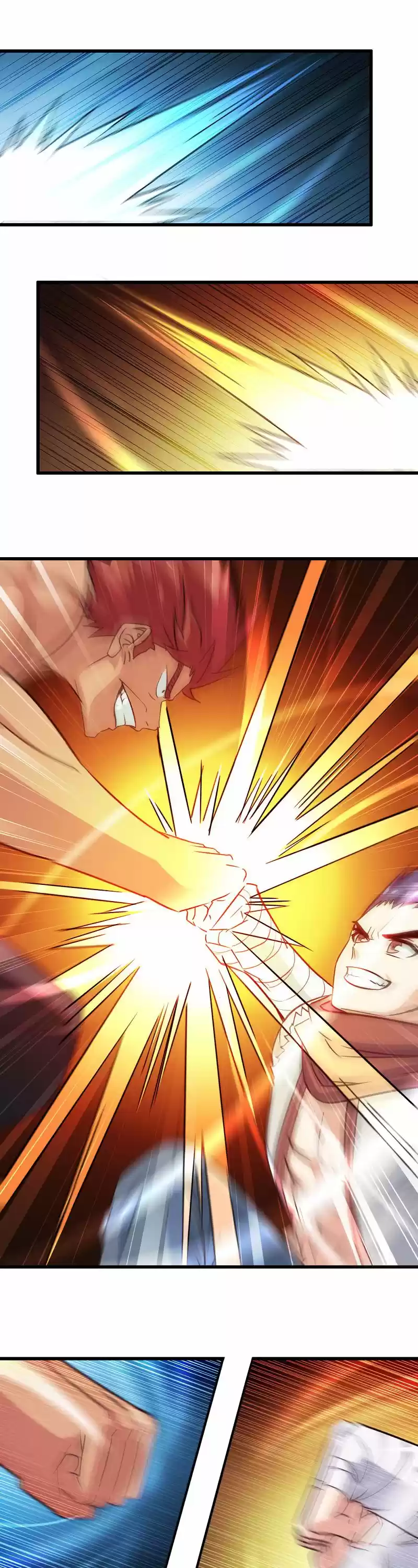 My Wife is a Demon Queen Ch.123