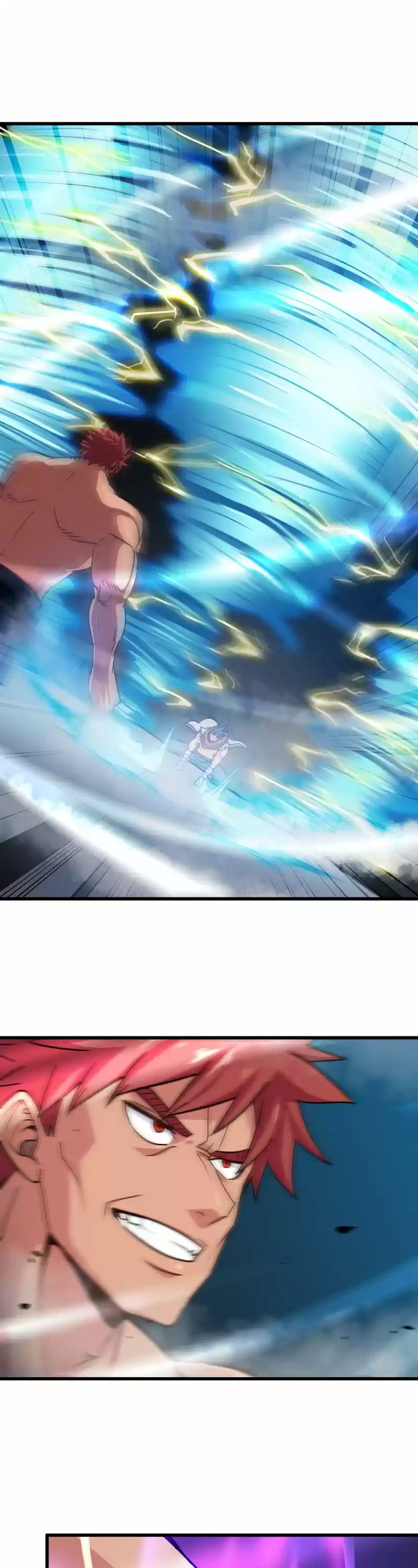 My Wife is a Demon Queen Ch.123