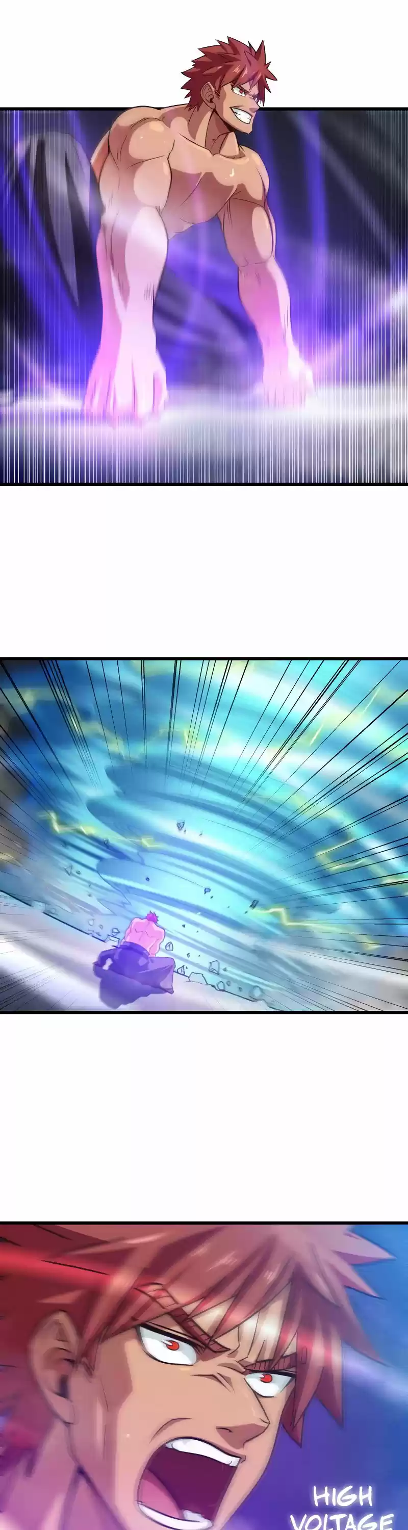 My Wife is a Demon Queen Ch.123