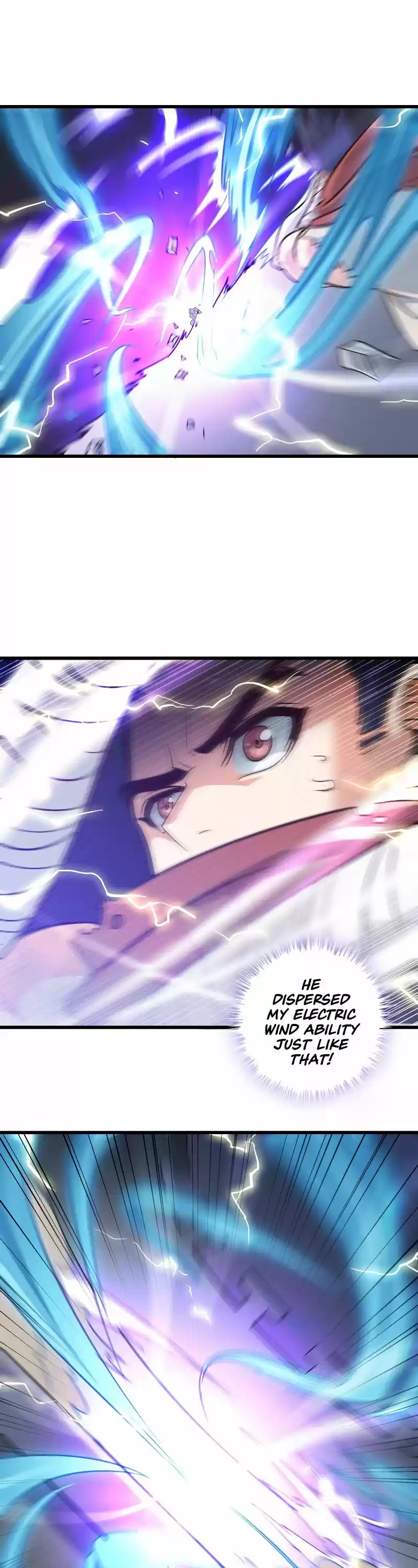 My Wife is a Demon Queen Ch.123