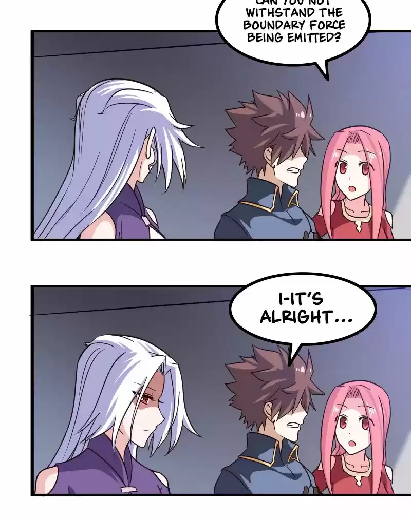 My Wife is a Demon Queen Ch.123