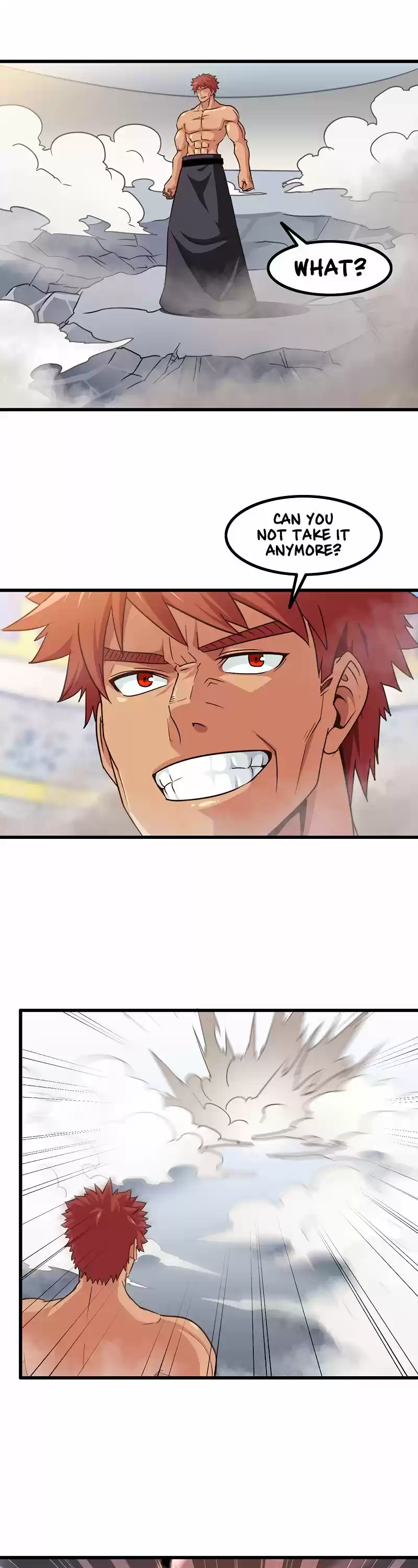 My Wife is a Demon Queen Ch.124