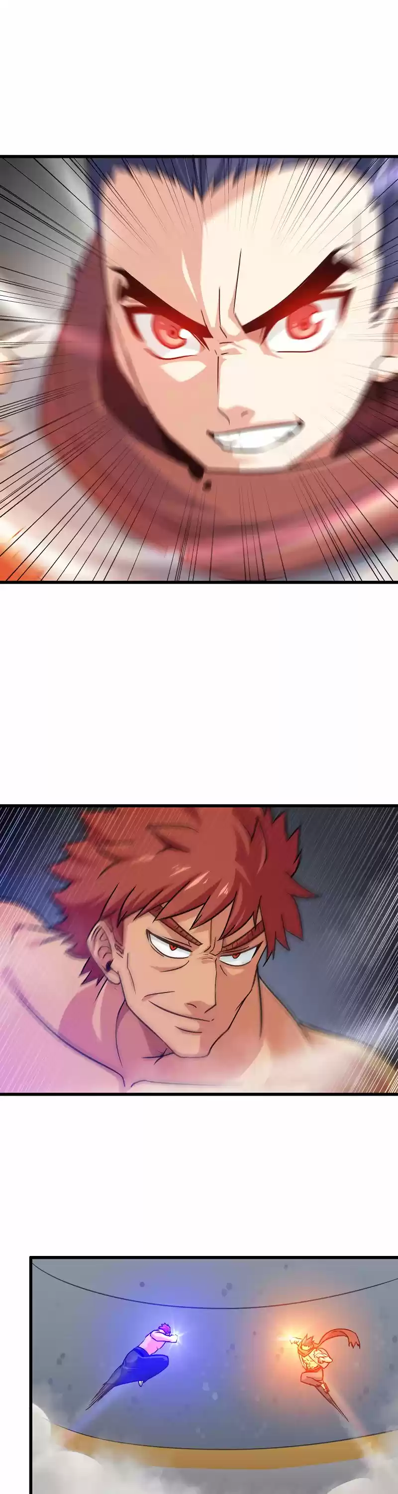 My Wife is a Demon Queen Ch.124