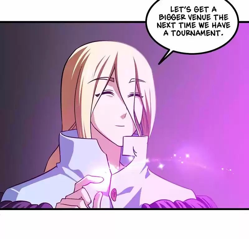 My Wife is a Demon Queen Ch.124